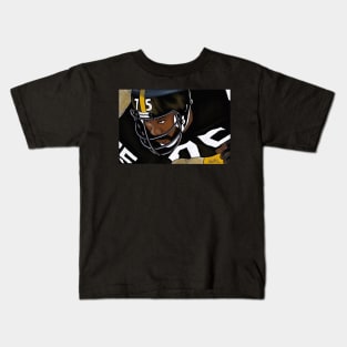 JOE GREENE Kids T-Shirt